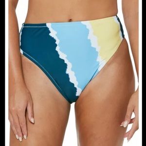 Jessica Simpson's Smooth Sailing bikini bottom